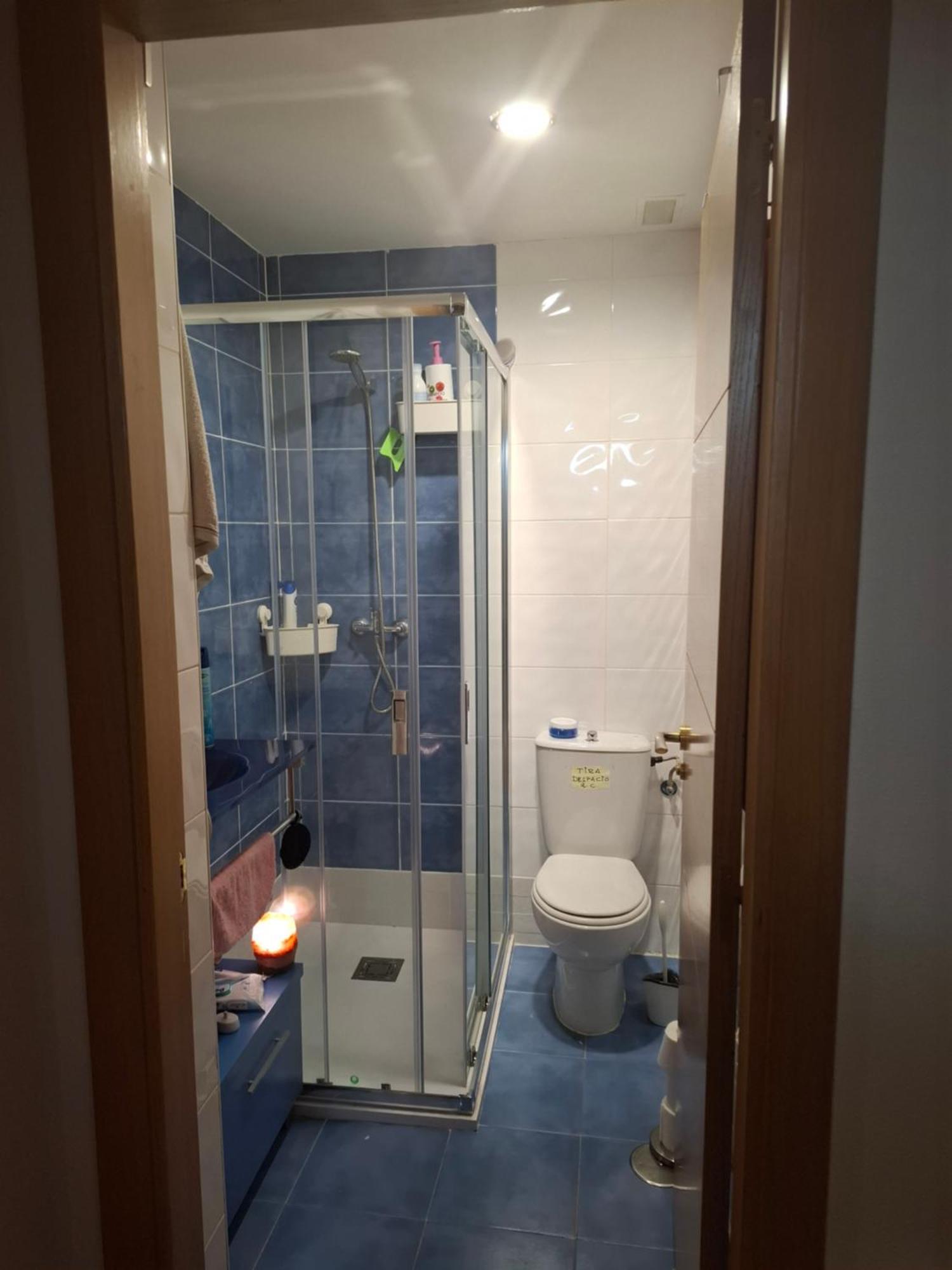 Habitaciones Individuales Wifi Tv Microondas Cerca Del Aeropuerto Madrid Habitacion Grande Wc Privado O Habitacion Pequena Wc Compartido Muy Tranquilas Bien Comunicadas Tren Metro Bus Facil Aparcamiento San Sebastián de los Reyes Eksteriør bilde